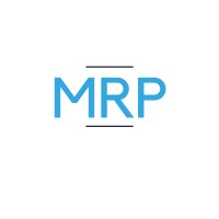 MRP Advisory Logo