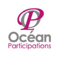 Océan Participations Logo