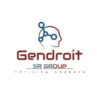 Gendroit SR Solution Pvt Ltd Logo