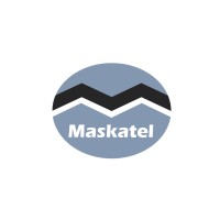 Maskatel Logo