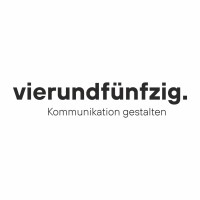 Agentur 54 Logo