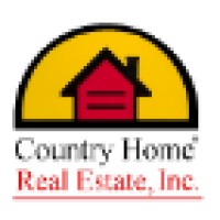 Country Home Real Estate, Inc Logo