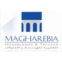 Magharébia Technologies et Travaux Logo