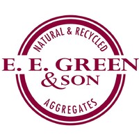 E.E. Green & Son Logo