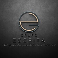 Grupo Escrita - Soluções Corporativas Inteligentes Logo