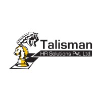 Talisman HR Solutions Pvt Ltd Logo
