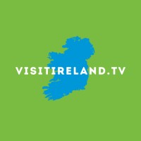 VisitIreland.TV Logo