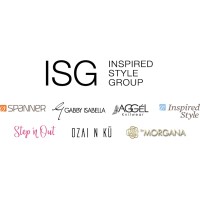 Inspired Style Group Logo