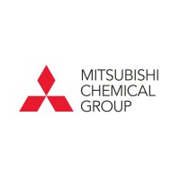 Mitsubishi Chemical Europe Logo