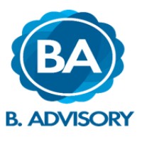 B-Advisory ZA Logo