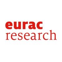 Center for Sensing Solutions - Eurac Research Logo