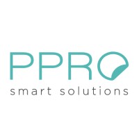 PPRO | Smart Solutions Logo