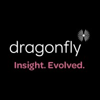 Dragonfly Logo