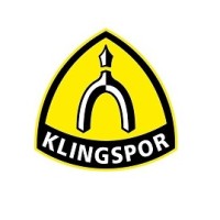 KLINGSPOR Brusivo spol. s.r.o. Logo