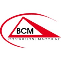 BCM Srl Logo