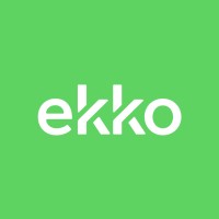 ekko GmbH Logo