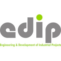 EDIP GROUP Logo