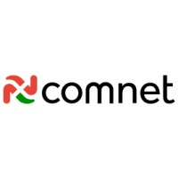 Com.Net S.p.A Logo