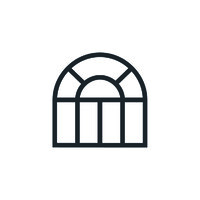 Het Landhuis Logo