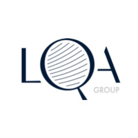 LQA Group Logo
