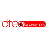 DTEC Alarms Limited Logo