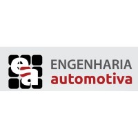 Engenharia Automotiva UTFPR Logo