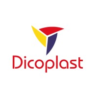 Grupo Dicoplast Logo