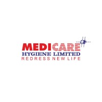Medicare Hygiene Limited Logo