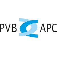 Personalverband des Bundes PVB/APC Logo