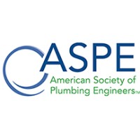 American Society of Plumbing Engineers Logo