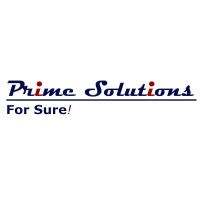 PrimeSolutions Zutphen Logo
