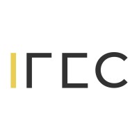 FEC - Frauke Epping Consulting Logo