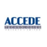 Accede Technologies Pvt Ltd Logo