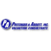 Pritchard & Abbott, Inc. Logo