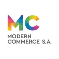 Modern Commerce S.A. Logo