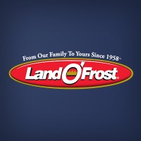 Land OFrost Logo