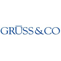 Gruss & Co. Logo