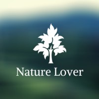 Nature Lover Logo