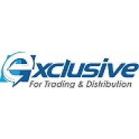 Exclusive For Trading & Distribution Logo