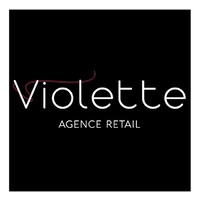 Violette Agence Bordelaise Logo