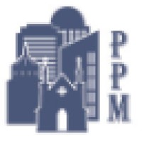 Parish Property Management, Inc. Logo