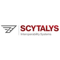 SCYTALYS S.A. Logo