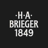 H.A.Brieger Logo