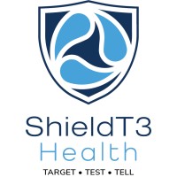 Shield T3 LLC Logo