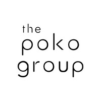 The Poko Group Logo