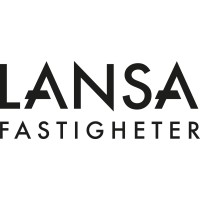 Lansa Fastigheter Logo