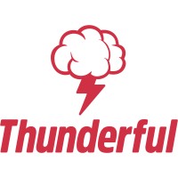 Thunderful Group Logo