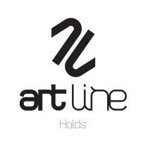 ArtLine Holds Logo