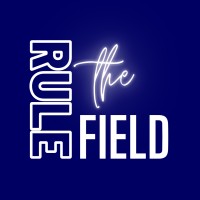 RULETHEFIELD Logo