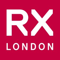 RX London Logo